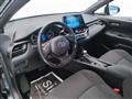 TOYOTA C-HR I 2016 -  1.8h Active 2wd e-cvt