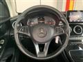 MERCEDES GLC SUV GLC 220 d 4Matic Sport