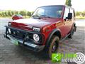 LADA NIVA 1.7i cat  79 CV GPL 4X4 ASI