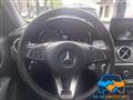 MERCEDES CLASSE GLA Sport TAGLIANDI MERCEDES