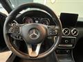 MERCEDES CLASSE A d Automatic Sport