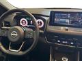 NISSAN QASHQAI 2021 1.3 mhev N-Connecta 2wd 140cv N-CONNECTA MHYB 140CV