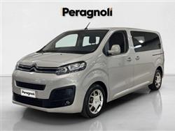 CITROEN SPACETOURER BLUEHDI 120 S&S M SHINE