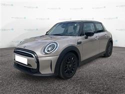 MINI MINI 5 PORTE Mini 1.5 Cooper Camden 5 porte