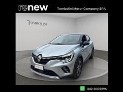 RENAULT NUOVO CAPTUR 1.0 tce Intens Gpl 100cv