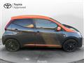 TOYOTA AYGO Connect 1.0 VVT-i 72 CV 5 porte x-music