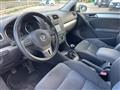 VOLKSWAGEN GOLF 1.6 TDI 5p.