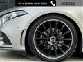 MERCEDES CLASSE A d Automatic Premium Amg  Pacchetto Night