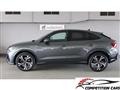 AUDI Q3 SPORTBACK SPB 40TDI QUATTRO S-LINE S-TRONIC MATRIX VIRTUAL