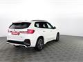 BMW X1 sDrive 18d Msport