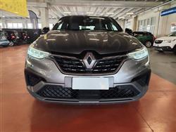 RENAULT ARKANA 2021 1.6 E-Tech hybrid R.S. Line 145cv