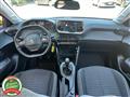 PEUGEOT 208 PureTech 75 - 5 porte Like - PER NEOPATENTATO