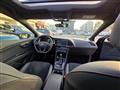 SEAT LEON 1.5 TGI DSG 5p. FR TETTO - PERMUTE