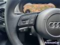 AUDI A3 SPORTBACK Sportback 35 1.5 tfsi s-tronic SLINE S LINE NAVI