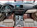 BMW Serie 6 Gran CoupÃ© 640D 3.0 Aut. Xdrive Futura (XENO+PELLE+NAVI)