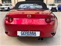 MAZDA MX-5 2.0L Skyactiv-G Exclusive-Line