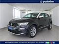 VOLKSWAGEN T-ROC 1.0 TSI Style BlueMotion Technology