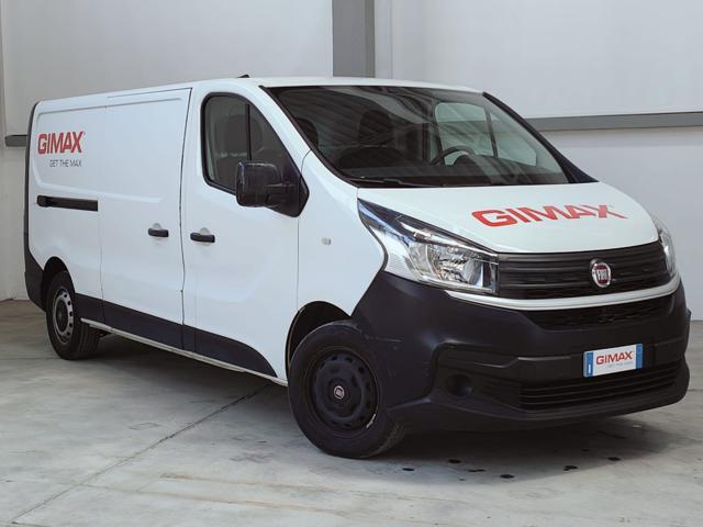 FIAT TALENTO 1.6 MJT 120CV PL-TN 12q LEGGERE DESCRIZIONE