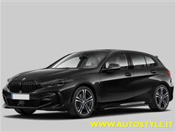 BMW SERIE 1 i M-SPORT Steptronic/AUTOMATICA MSport F40