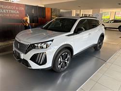 PEUGEOT 2008 PureTech 100 S&S Allure