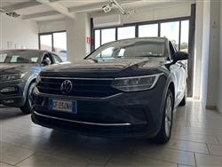 VOLKSWAGEN Tiguan 2.0 TDI DSG Business BMT