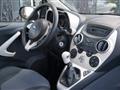 FORD KA+ 1.3TDCI titanium