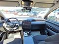 HYUNDAI NUOVA TUCSON Tucson 1.6 HEV aut.Exellence