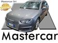 AUDI A4 AVANT Avant 40 2.0 tdi Sport quat 190cv s-tronic FT336NH