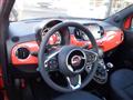 FIAT 500 1000 HYBRID 70 CV CARPLAY CLIMAUTO PDC TETTO