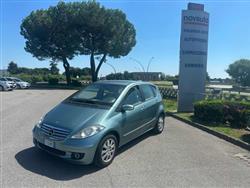 MERCEDES CLASSE A Elegance