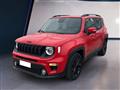 JEEP RENEGADE 2019 1.6 mjt Night Eagle 120cv 2wd