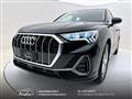 AUDI Q3 35 TDI quattro S-tronic S-line edition LED-ACC-19'