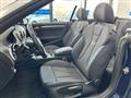 AUDI A3 Cabrio Cabrio 2.0 tdi Sport 150cv s-tronic