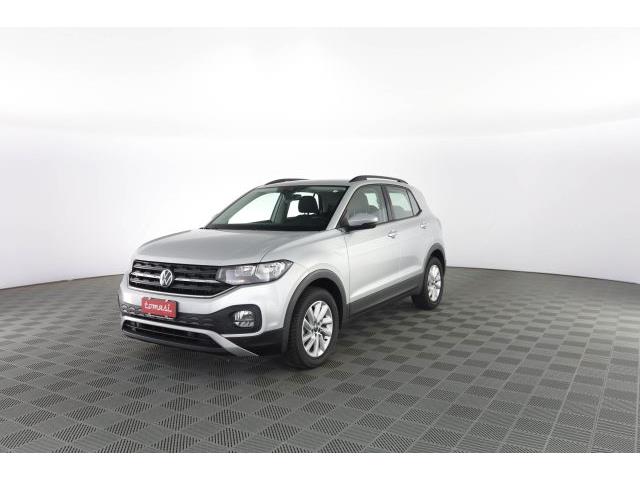 VOLKSWAGEN T-CROSS 1.0 TSI Style BMT