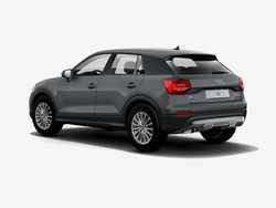 AUDI Q2 35 1.5 TFSI S LINE EDITION