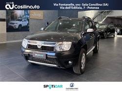 DACIA DUSTER 1.5 dCi 110CV 2WD Ambiance