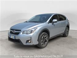 SUBARU XV 2.0D Style