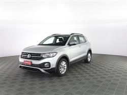 VOLKSWAGEN T-CROSS 1.0 TSI Style BMT