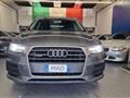 AUDI Q3 2.0 TDI 150 CV QUATTRO S tronic UNICO PROPRIETARIO