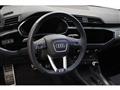 AUDI Q3 SPORTBACK Sportback 40 tfsi quattro S line/Led/Virtual/ACC