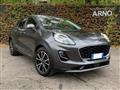 FORD PUMA 1.0 EcoBoost Hybrid 125 CV S&S aut. Titanium