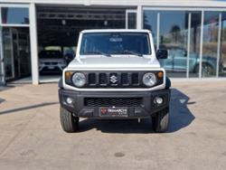 SUZUKI JIMNY 1.5 5MT Top