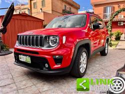 JEEP RENEGADE 4XE 1.3 T4 190CV PHEV 4xe AT6 Limited