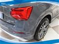 AUDI Q2 30 TDI 116cv 2WD sLine sTronic EU6