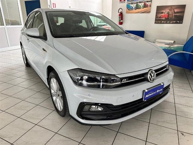 VOLKSWAGEN POLO 1.0 TSI 5p. Highline BlueMotion Technology