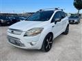 FORD KUGA (2012) 2.0 TDCi 136 CV 4WD Titanium DPF