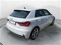 AUDI A1 SPORTBACK A1 SPB 25 TFSI Admired