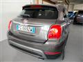 FIAT 500X 1.6 MultiJet 120 CV Cross Plus