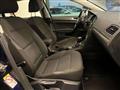 VOLKSWAGEN Golf 2.0 tdi 150cv dsg Automatico