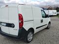 OPEL Combo van 1.6 cdti 105cv L1H1 E5+(E5) Combo 1.6 CDTI 105CV EcoFLEX PC-TN Van Blitz S&S (750kg) E5+